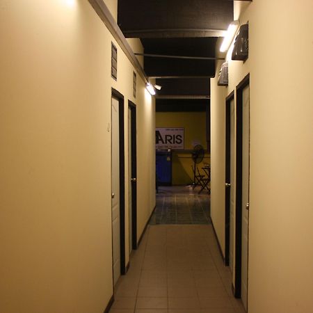 The Mixx Hostel Bangkok Kültér fotó