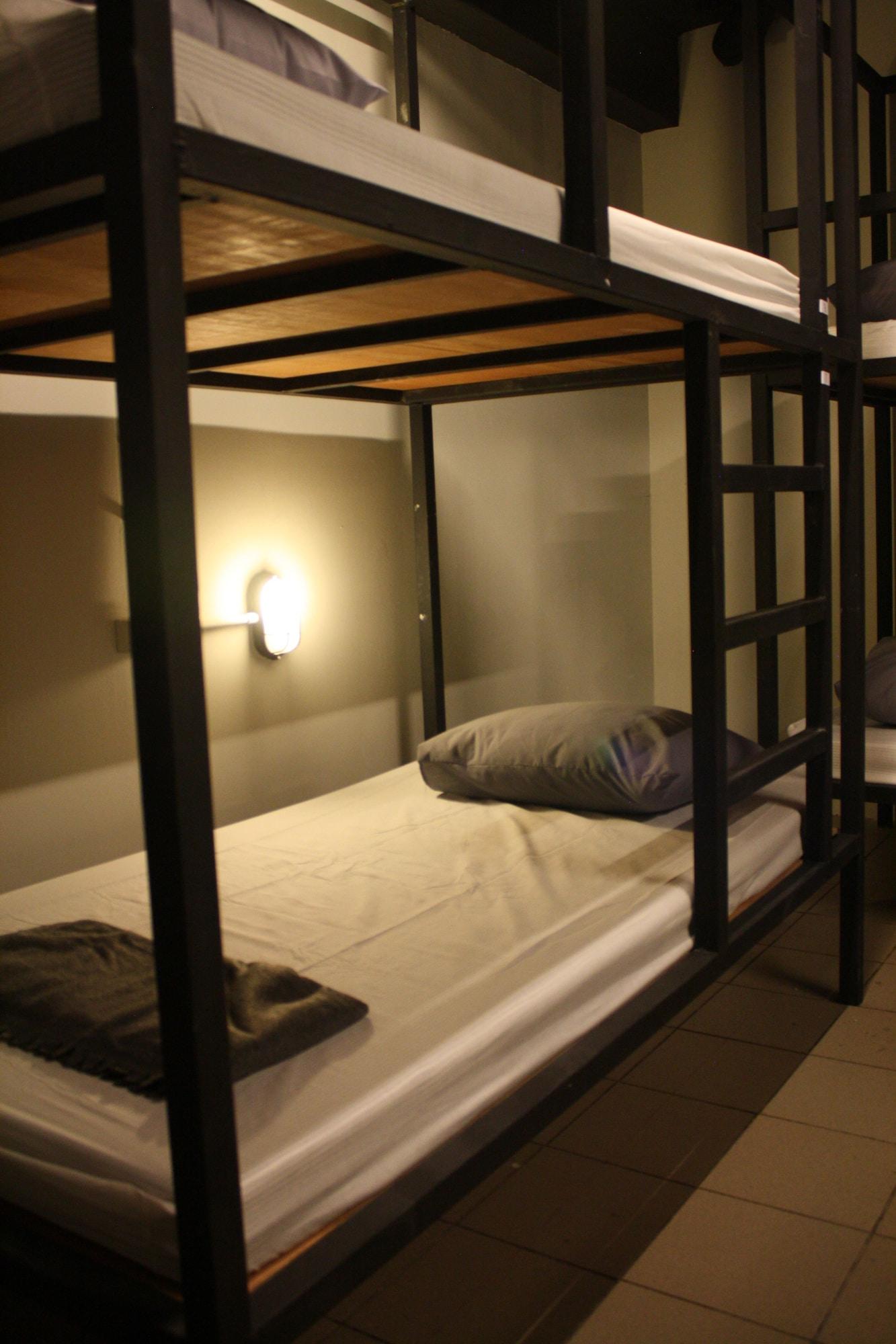 The Mixx Hostel Bangkok Kültér fotó
