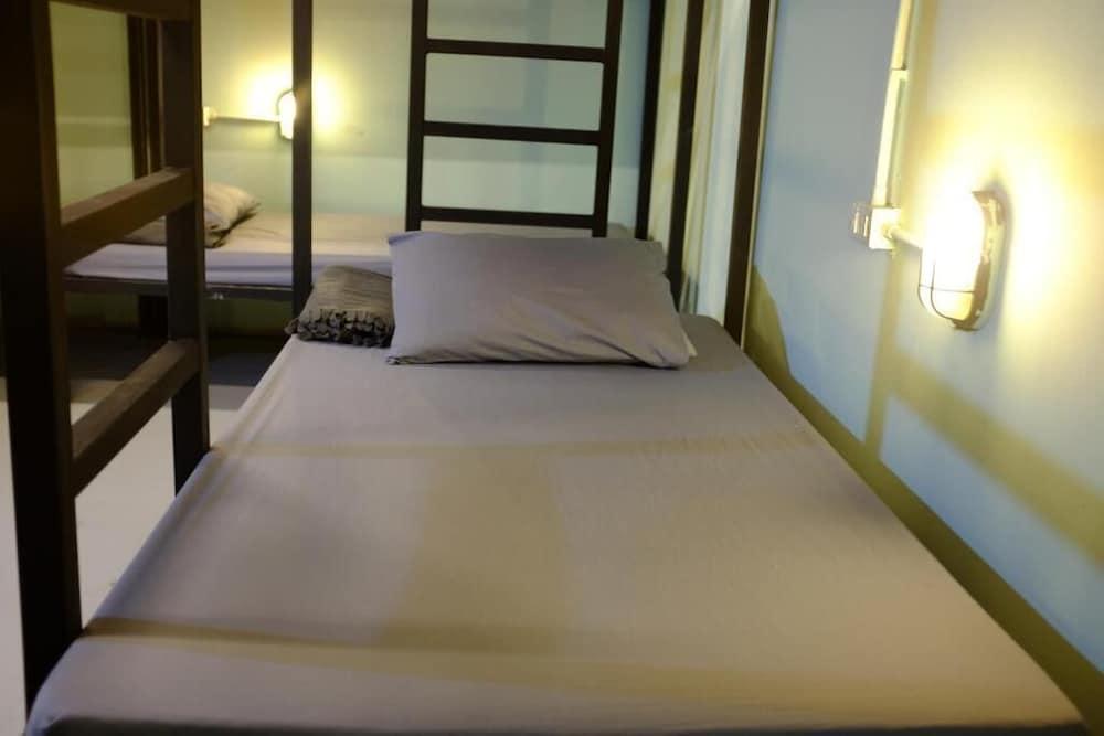 The Mixx Hostel Bangkok Kültér fotó