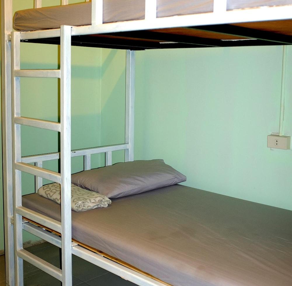 The Mixx Hostel Bangkok Kültér fotó