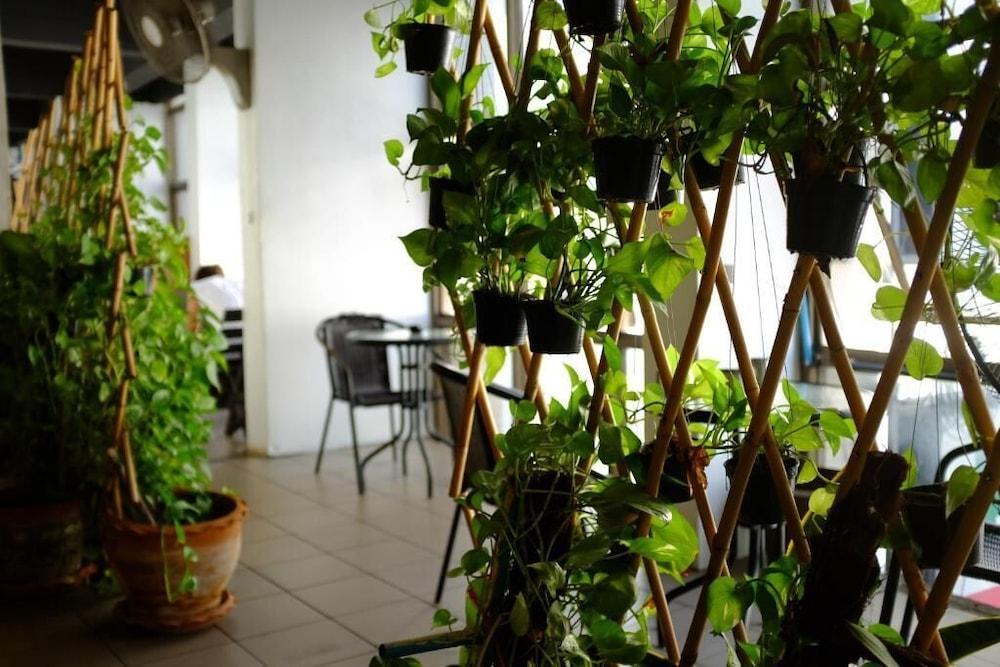 The Mixx Hostel Bangkok Kültér fotó