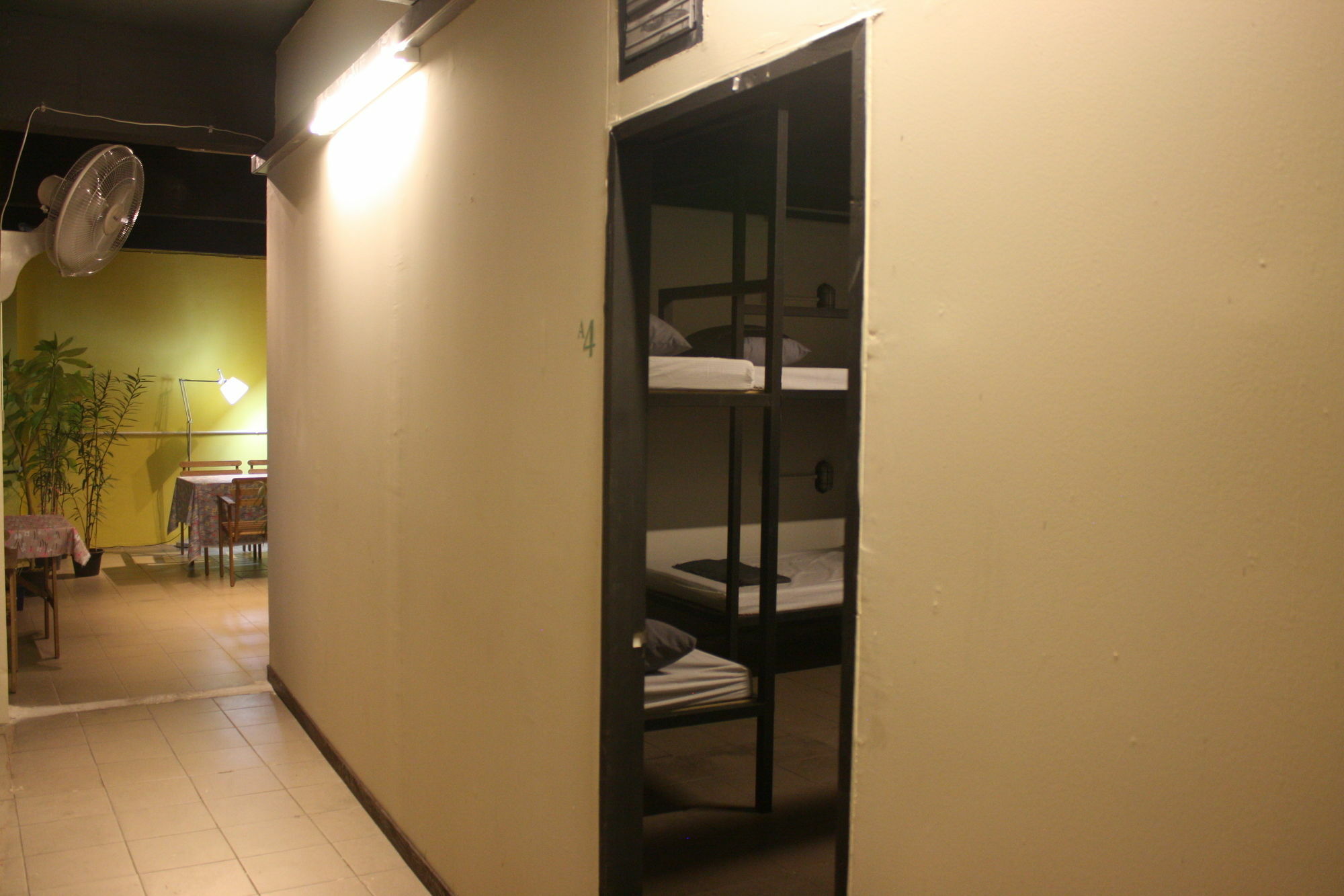 The Mixx Hostel Bangkok Kültér fotó